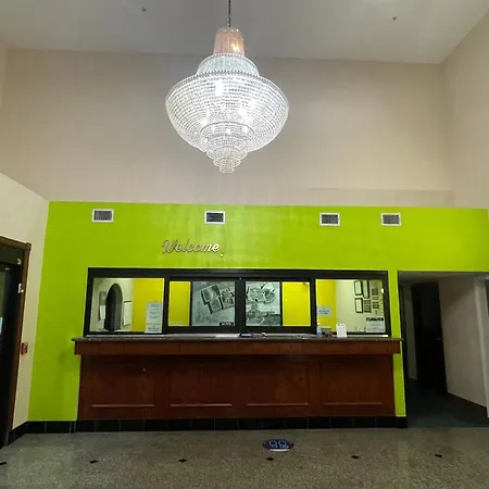 Belleza Inn & Suites Humble / Fm 1960